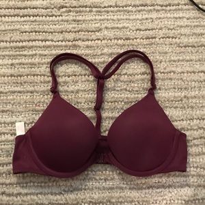Wear everywhere push-up PINK